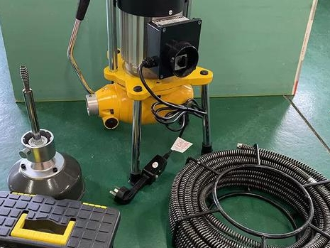 专业机器疏通马桶电话