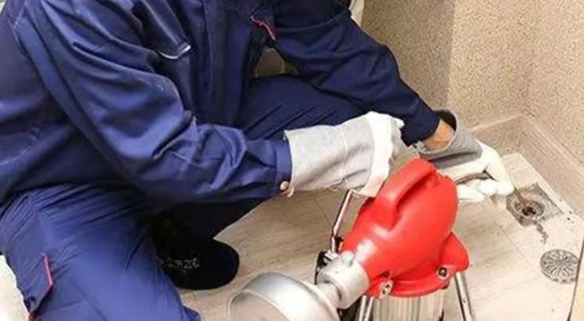 新余专业机器市政管道清淤